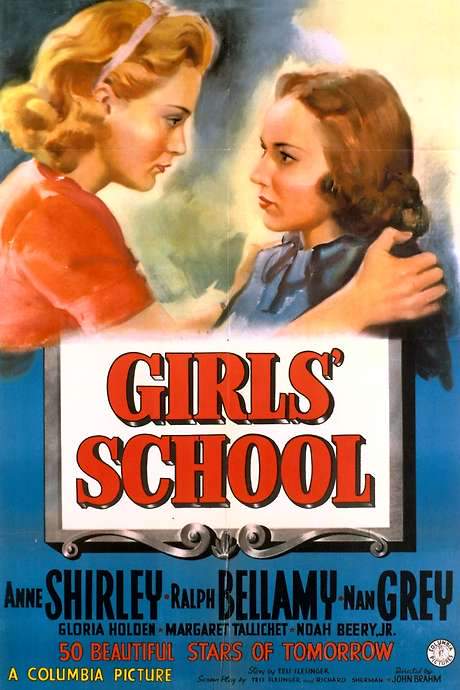 Girls’ School